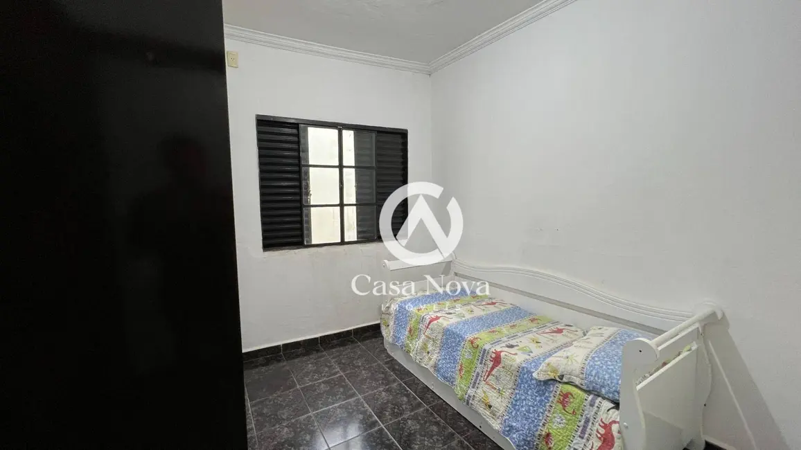 Foto 6 de Casa com 3 quartos à venda, 218m2 em Santo Antônio, Pouso Alegre - MG
