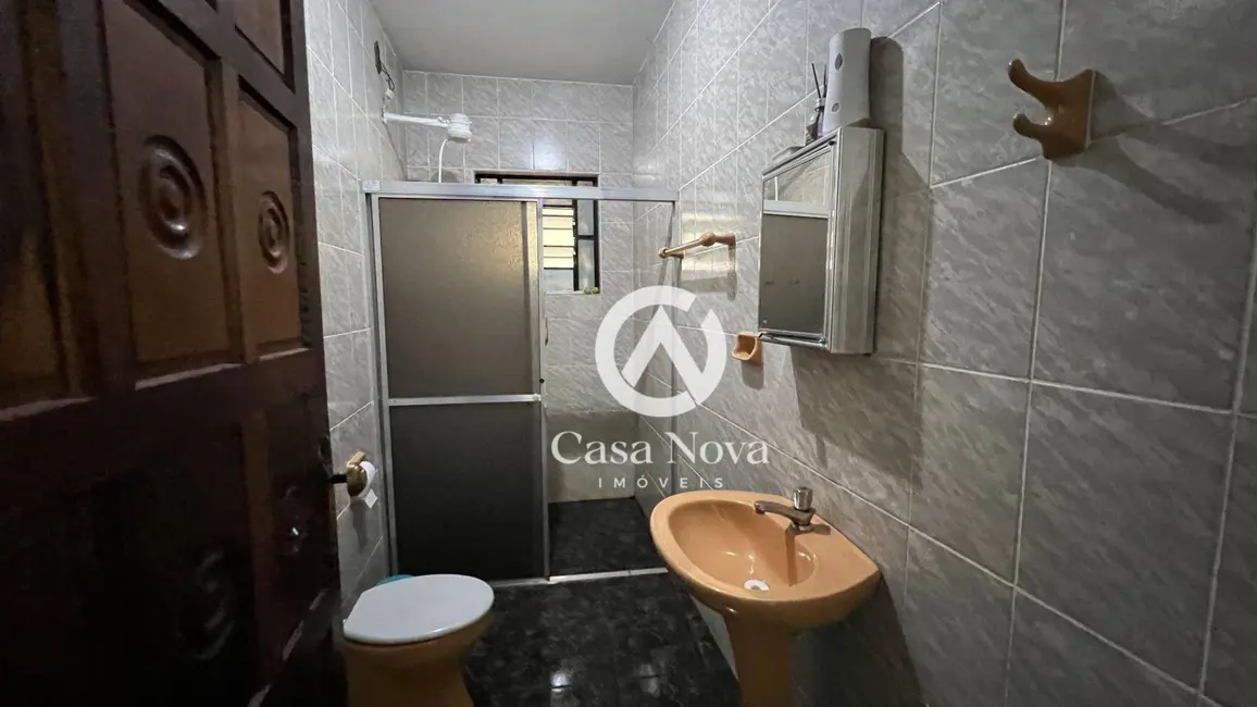Foto 8 de Casa com 3 quartos à venda, 218m2 em Santo Antônio, Pouso Alegre - MG