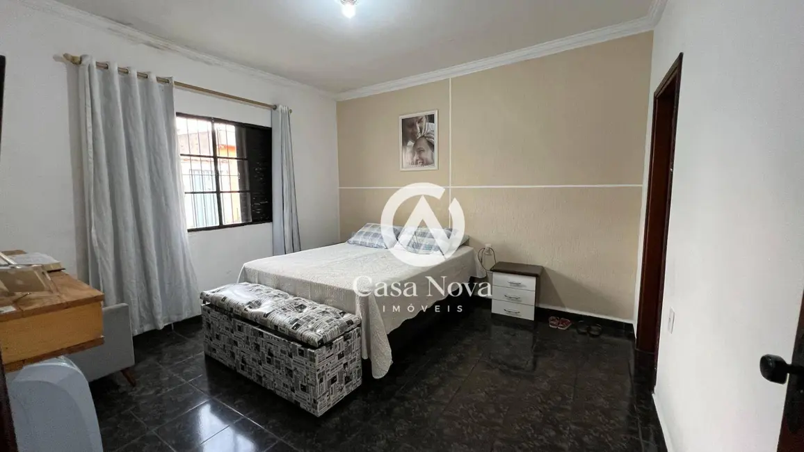 Foto 7 de Casa com 3 quartos à venda, 218m2 em Santo Antônio, Pouso Alegre - MG