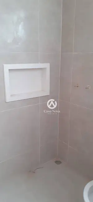 Foto 4 de Casa com 3 quartos à venda, 100m2 em Parque Real, Pouso Alegre - MG