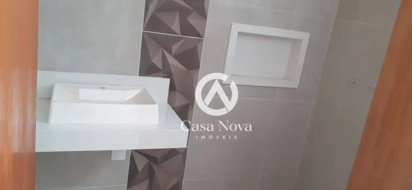 Foto 7 de Casa com 3 quartos à venda, 100m2 em Parque Real, Pouso Alegre - MG