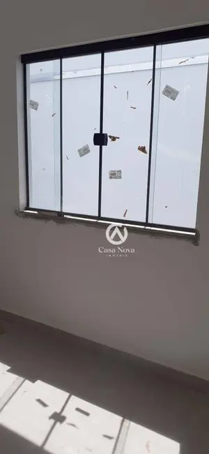 Foto 9 de Casa com 3 quartos à venda, 100m2 em Parque Real, Pouso Alegre - MG