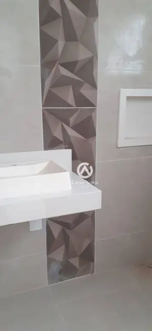 Foto 5 de Casa com 3 quartos à venda, 100m2 em Parque Real, Pouso Alegre - MG