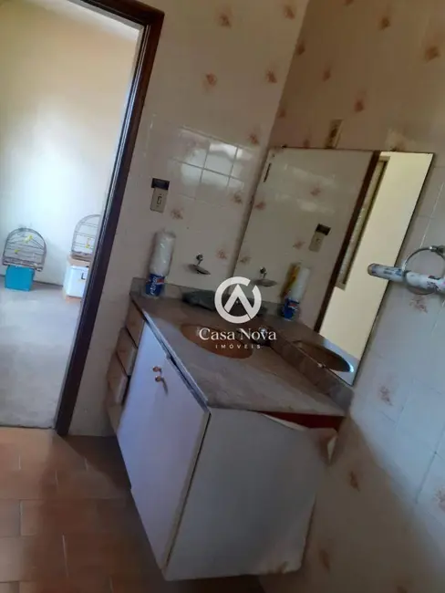 Foto 7 de Casa com 3 quartos à venda, 119m2 em Jardim Noronha, Pouso Alegre - MG