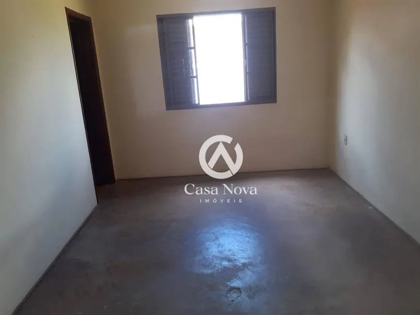 Foto 3 de Casa com 3 quartos à venda, 119m2 em Jardim Noronha, Pouso Alegre - MG