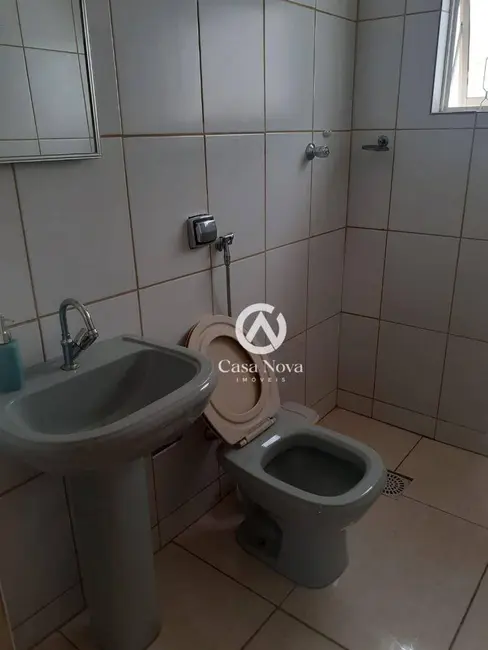 Foto 8 de Loja para alugar em Santa Rosa, Pouso Alegre - MG