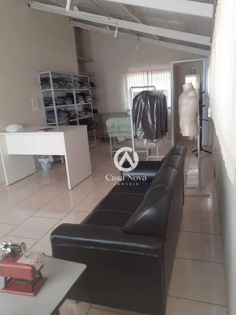 Foto 6 de Loja para alugar em Santa Rosa, Pouso Alegre - MG