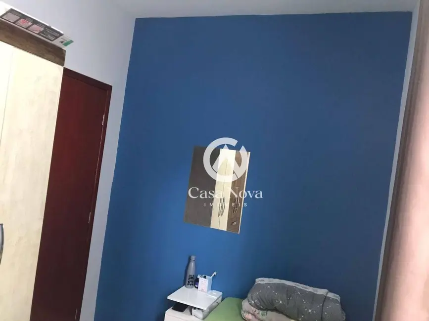 Apartamento com 2 quartos à venda, 62m2 em Parque Real, Pouso Alegre - MG - imagem 5 Foto 5 de Apartamento com 2 quartos à venda, 62m2 em Parque Real, Pouso Alegre - MG