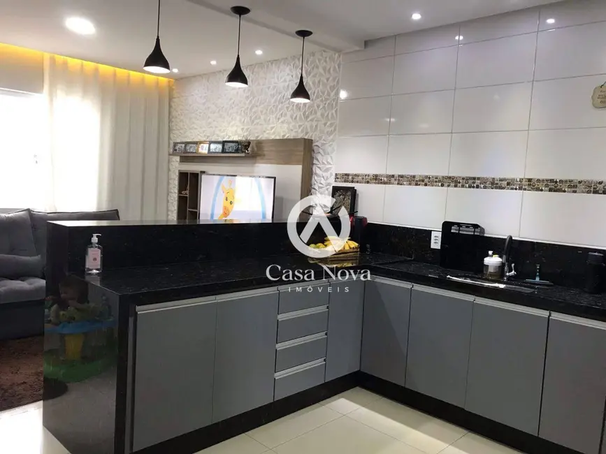 Apartamento com 2 quartos à venda, 62m2 em Parque Real, Pouso Alegre - MG - imagem 8 Foto 8 de Apartamento com 2 quartos à venda, 62m2 em Parque Real, Pouso Alegre - MG