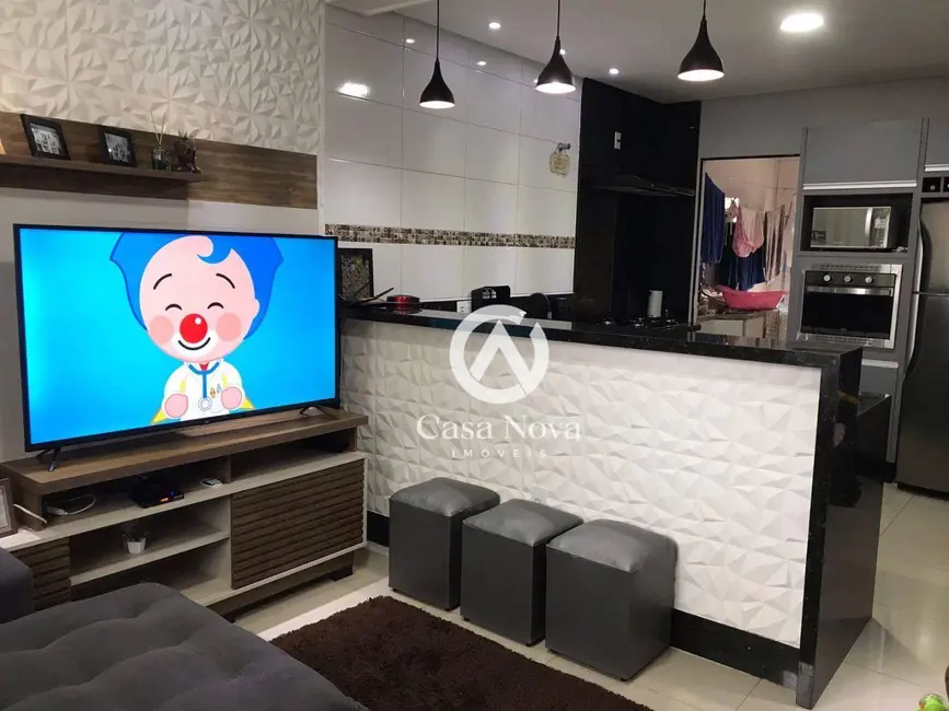 Apartamento com 2 quartos à venda, 62m2 em Parque Real, Pouso Alegre - MG - imagem 6 Foto 6 de Apartamento com 2 quartos à venda, 62m2 em Parque Real, Pouso Alegre - MG