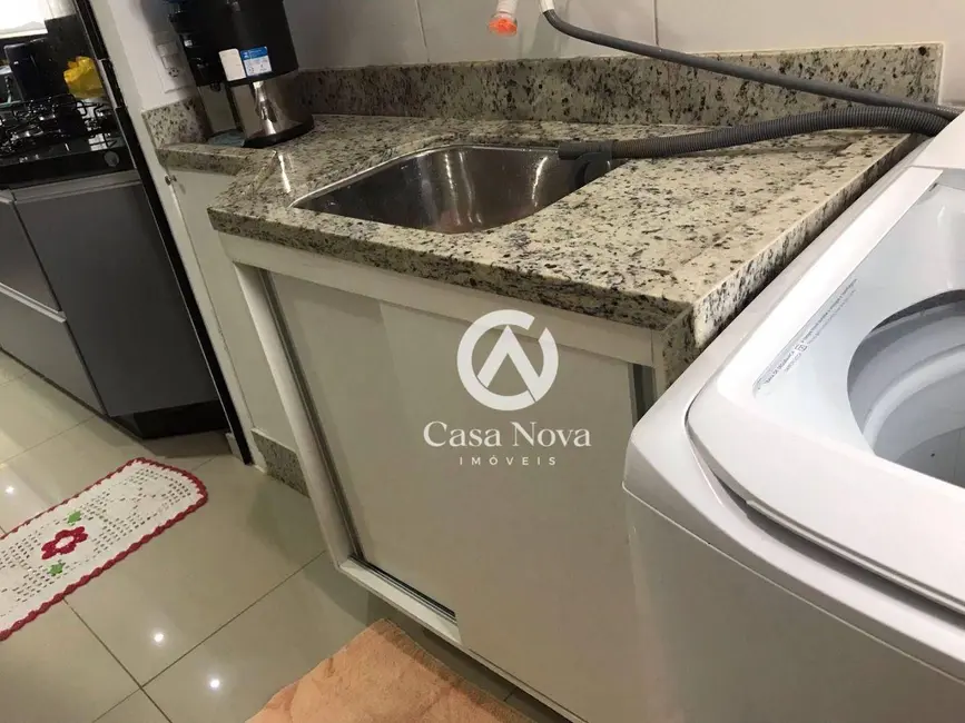 Apartamento com 2 quartos à venda, 62m2 em Parque Real, Pouso Alegre - MG - imagem 3 Foto 3 de Apartamento com 2 quartos à venda, 62m2 em Parque Real, Pouso Alegre - MG
