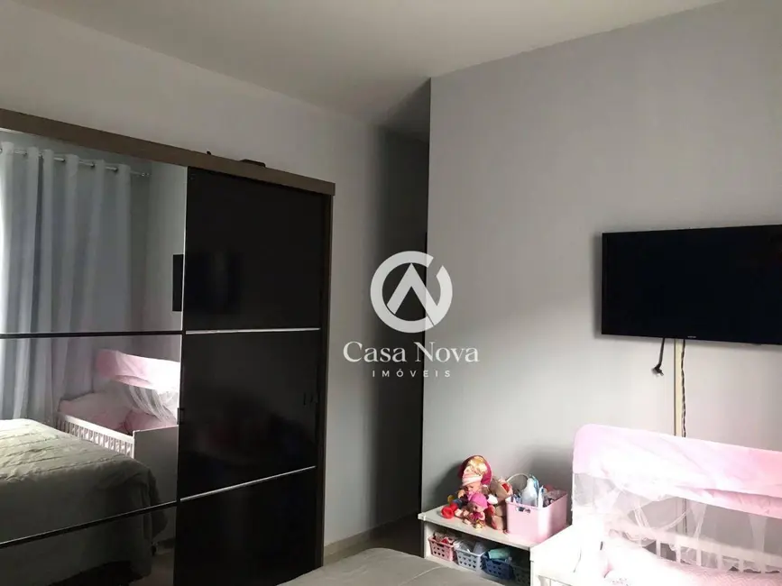 Apartamento com 2 quartos à venda, 62m2 em Parque Real, Pouso Alegre - MG - imagem 9 Foto 9 de Apartamento com 2 quartos à venda, 62m2 em Parque Real, Pouso Alegre - MG