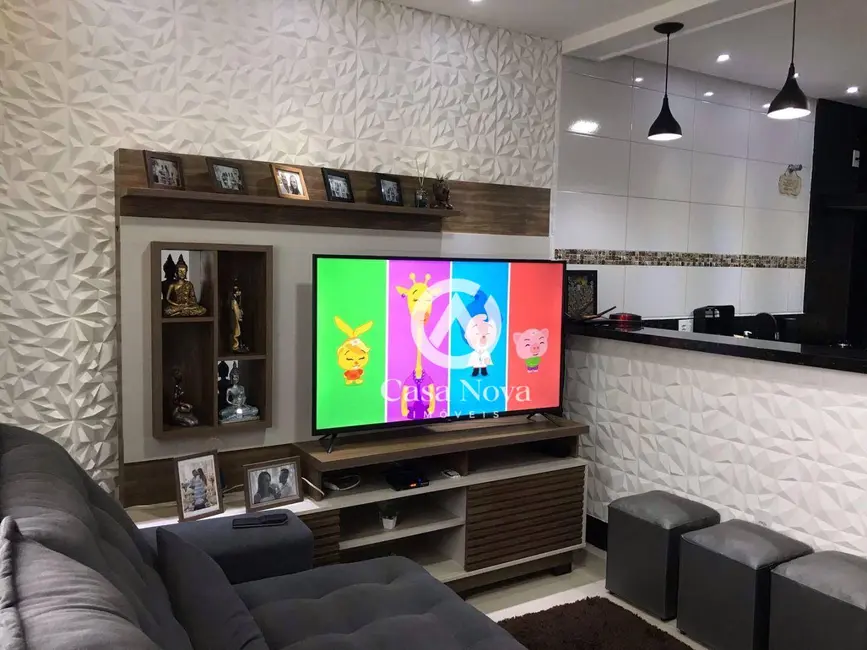 Apartamento com 2 quartos à venda, 62m2 em Parque Real, Pouso Alegre - MG - imagem 7 Foto 7 de Apartamento com 2 quartos à venda, 62m2 em Parque Real, Pouso Alegre - MG