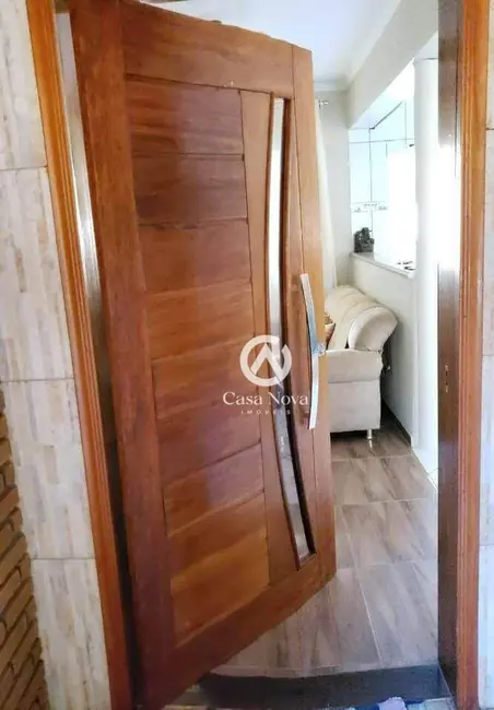 Foto 3 de Casa com 2 quartos à venda, 219m2 em Vila Nossa Senhora Aparecida, Pouso Alegre - MG