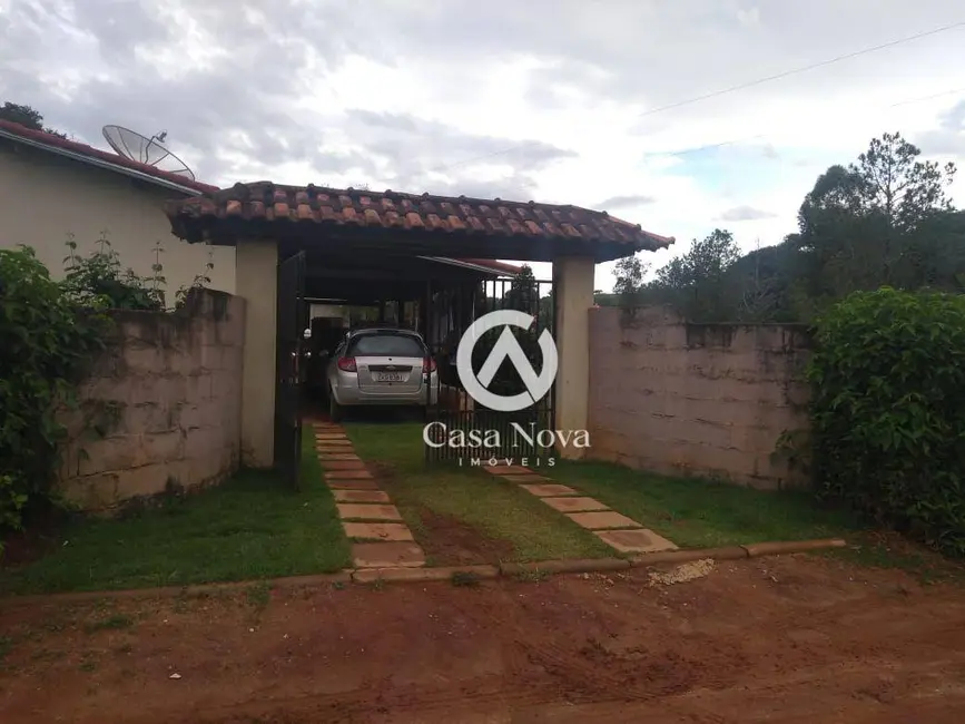 Chácara à venda, 4000m2 em Pouso Alegre - MG - imagem 5 Foto 5 de Chácara à venda, 4000m2 em Pouso Alegre - MG