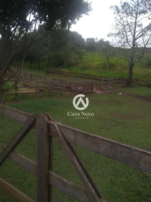 Chácara à venda, 4000m2 em Pouso Alegre - MG - imagem 3 Foto 3 de Chácara à venda, 4000m2 em Pouso Alegre - MG