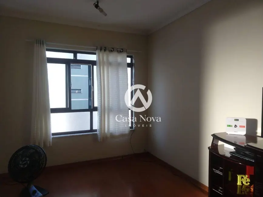 Foto 2 de Apartamento com 2 quartos à venda, 67m2 em Cruzeiro do Sul, Pouso Alegre - MG