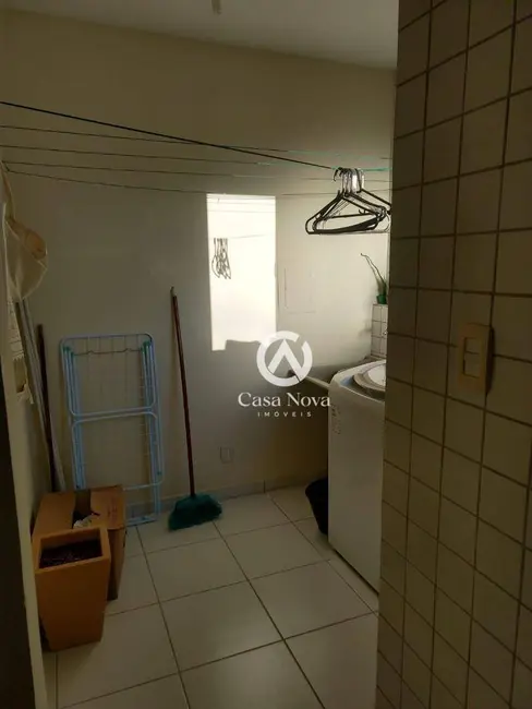 Foto 1 de Apartamento com 2 quartos à venda, 67m2 em Cruzeiro do Sul, Pouso Alegre - MG