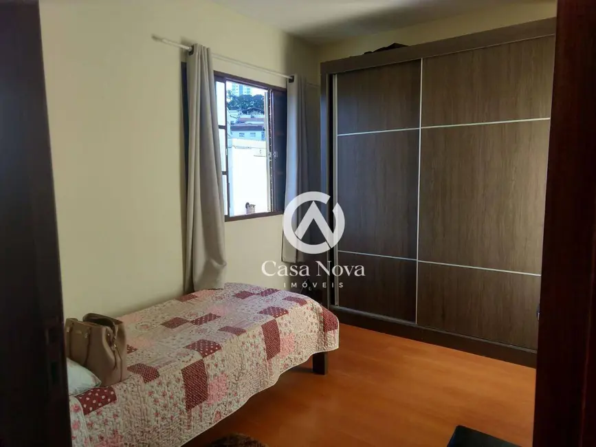 Apartamento com 2 quartos à venda, 67m2 em Cruzeiro do Sul, Pouso Alegre - MG - imagem 3 Foto 3 de Apartamento com 2 quartos à venda, 67m2 em Cruzeiro do Sul, Pouso Alegre - MG