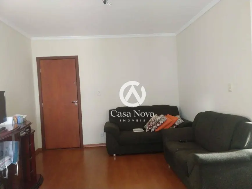 Apartamento com 2 quartos à venda, 67m2 em Cruzeiro do Sul, Pouso Alegre - MG - imagem 7 Foto 7 de Apartamento com 2 quartos à venda, 67m2 em Cruzeiro do Sul, Pouso Alegre - MG