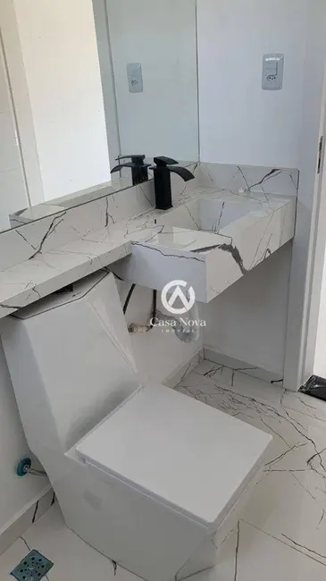 Foto 4 de Casa com 2 quartos à venda, 135m2 em Parque Real, Pouso Alegre - MG