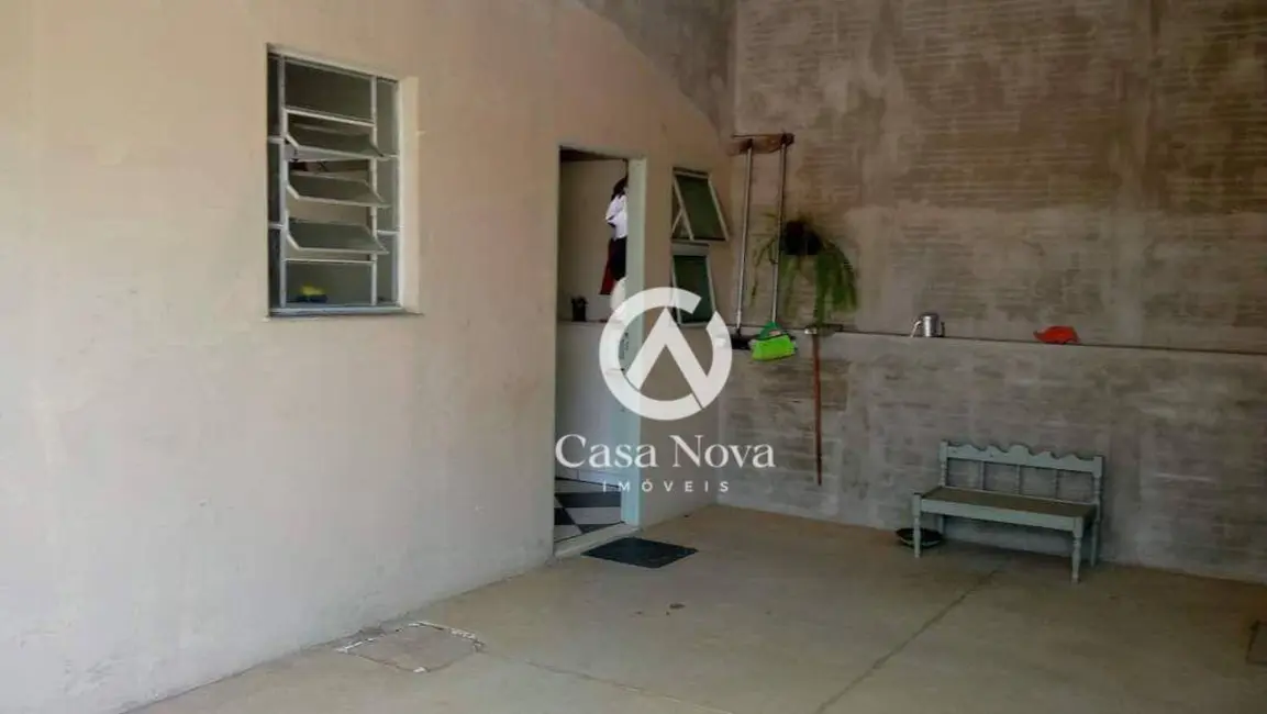 Casa com 2 quartos à venda, 237m2 em Pouso Alegre - MG - imagem 6 Foto 6 de Casa com 2 quartos à venda, 237m2 em Pouso Alegre - MG