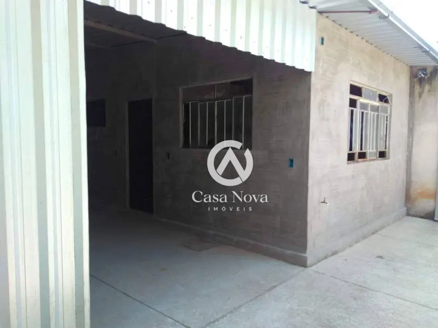 Casa com 2 quartos à venda, 237m2 em Pouso Alegre - MG - imagem 4 Foto 4 de Casa com 2 quartos à venda, 237m2 em Pouso Alegre - MG