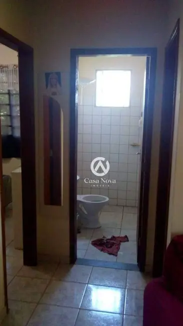 Casa com 2 quartos à venda, 237m2 em Pouso Alegre - MG - imagem 7 Foto 7 de Casa com 2 quartos à venda, 237m2 em Pouso Alegre - MG