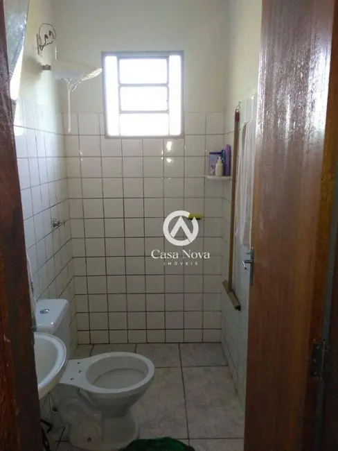 Casa com 2 quartos à venda, 237m2 em Pouso Alegre - MG - imagem 9 Foto 9 de Casa com 2 quartos à venda, 237m2 em Pouso Alegre - MG