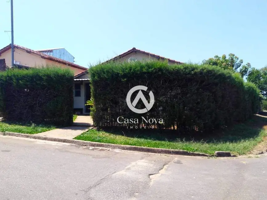 Foto 1 de Casa com 2 quartos à venda, 237m2 em Pouso Alegre - MG