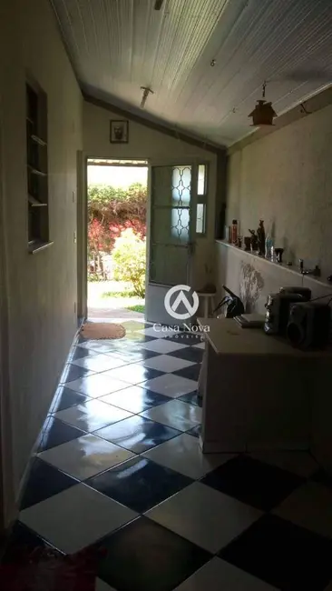 Casa com 2 quartos à venda, 237m2 em Pouso Alegre - MG - imagem 8 Foto 8 de Casa com 2 quartos à venda, 237m2 em Pouso Alegre - MG