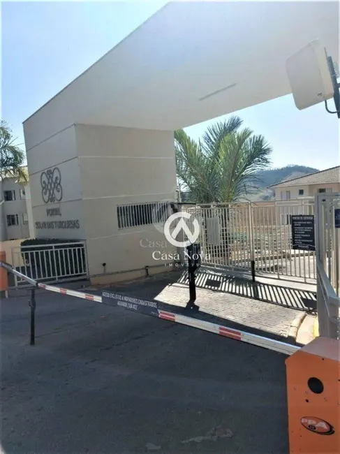 Foto 5 de Apartamento com 2 quartos à venda, 48m2 em Pão de Açúcar, Pouso Alegre - MG