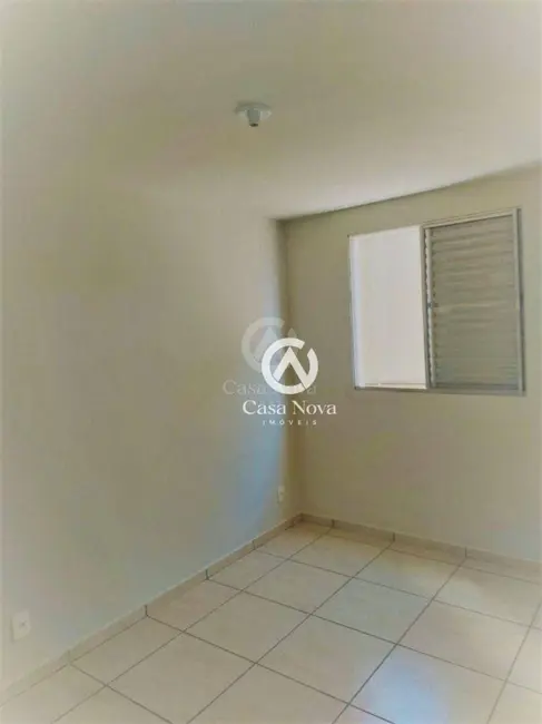 Foto 4 de Apartamento com 2 quartos à venda, 48m2 em Pão de Açúcar, Pouso Alegre - MG