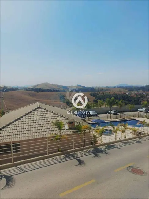 Foto 3 de Apartamento com 2 quartos à venda, 48m2 em Pão de Açúcar, Pouso Alegre - MG