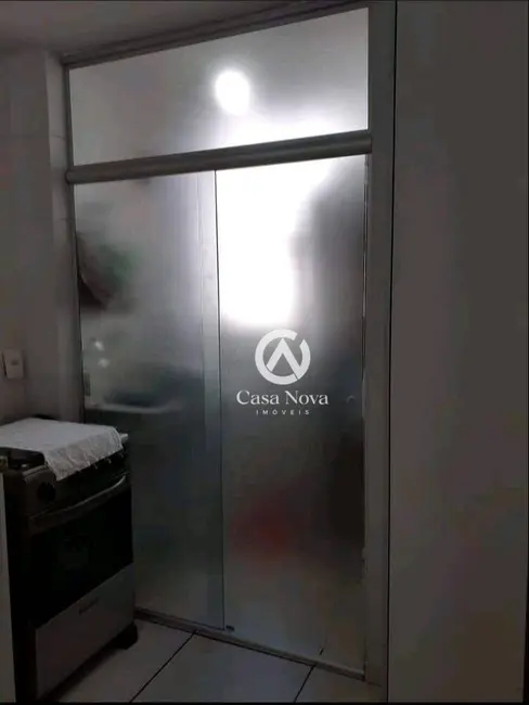 Foto 9 de Apartamento com 2 quartos à venda, 48m2 em Pão de Açúcar, Pouso Alegre - MG