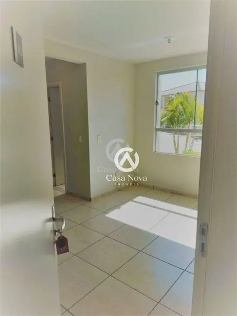 Foto 6 de Apartamento com 2 quartos à venda, 48m2 em Pão de Açúcar, Pouso Alegre - MG