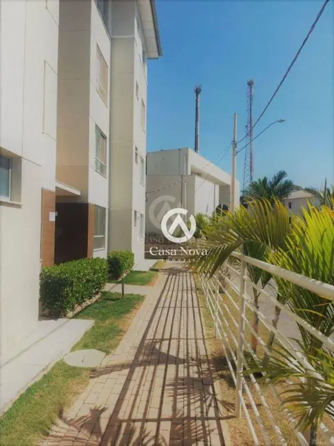 Foto 8 de Apartamento com 2 quartos à venda, 48m2 em Pão de Açúcar, Pouso Alegre - MG