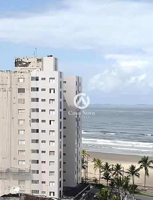 Foto 1 de Apartamento com 2 quartos à venda, 83m2 em Praia Grande - SP