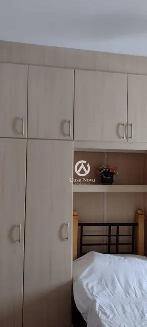 Apartamento com 2 quartos à venda, 83m2 em Praia Grande - SP - imagem 6 Foto 6 de Apartamento com 2 quartos à venda, 83m2 em Praia Grande - SP