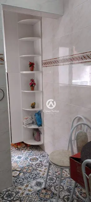 Apartamento com 2 quartos à venda, 83m2 em Praia Grande - SP - imagem 5 Foto 5 de Apartamento com 2 quartos à venda, 83m2 em Praia Grande - SP