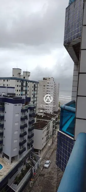 Apartamento com 2 quartos à venda, 83m2 em Praia Grande - SP - imagem 2 Foto 2 de Apartamento com 2 quartos à venda, 83m2 em Praia Grande - SP