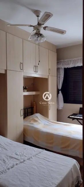 Apartamento com 2 quartos à venda, 83m2 em Praia Grande - SP - imagem 8 Foto 8 de Apartamento com 2 quartos à venda, 83m2 em Praia Grande - SP