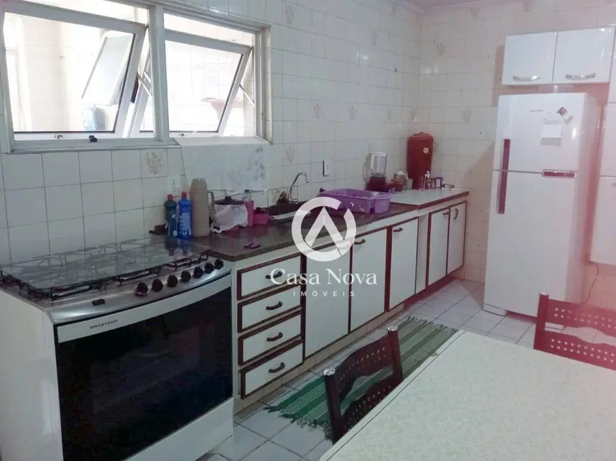 Foto 7 de Apartamento com 3 quartos à venda, 148m2 em São Geraldo, Pouso Alegre - MG