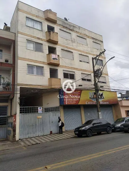 Foto 1 de Apartamento com 3 quartos à venda, 148m2 em São Geraldo, Pouso Alegre - MG