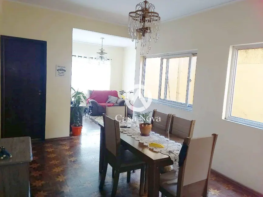 Foto 2 de Apartamento com 3 quartos à venda, 148m2 em São Geraldo, Pouso Alegre - MG