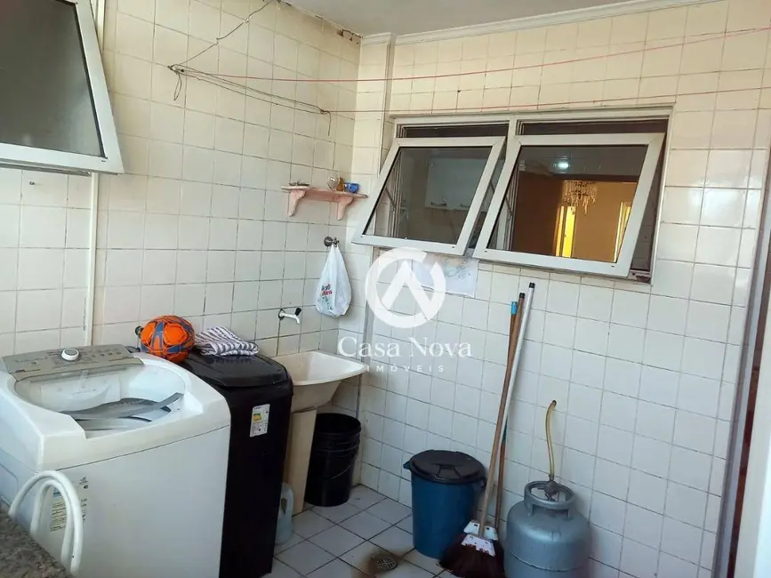 Foto 6 de Apartamento com 3 quartos à venda, 148m2 em São Geraldo, Pouso Alegre - MG