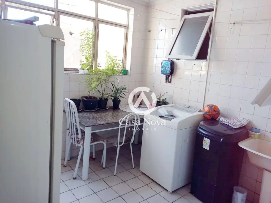 Foto 9 de Apartamento com 3 quartos à venda, 148m2 em São Geraldo, Pouso Alegre - MG