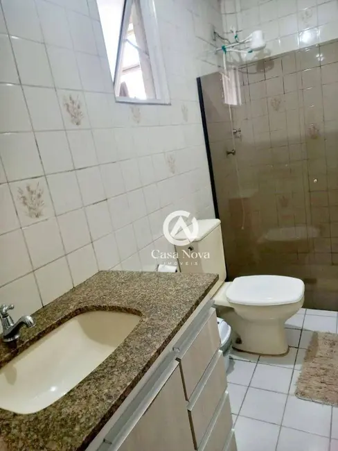 Foto 8 de Apartamento com 3 quartos à venda, 148m2 em São Geraldo, Pouso Alegre - MG