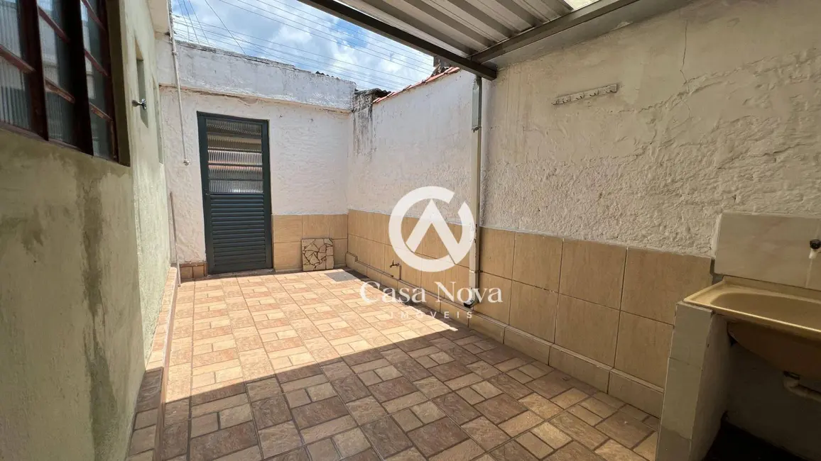 Foto 2 de Casa com 3 quartos à venda, 120m2 em Pouso Alegre - MG