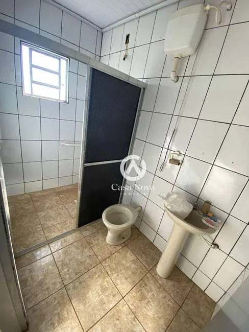 Foto 6 de Casa com 4 quartos à venda, 300m2 em Cidade Vergani, Pouso Alegre - MG